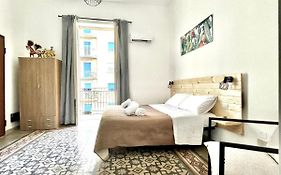 Marilu Apartments