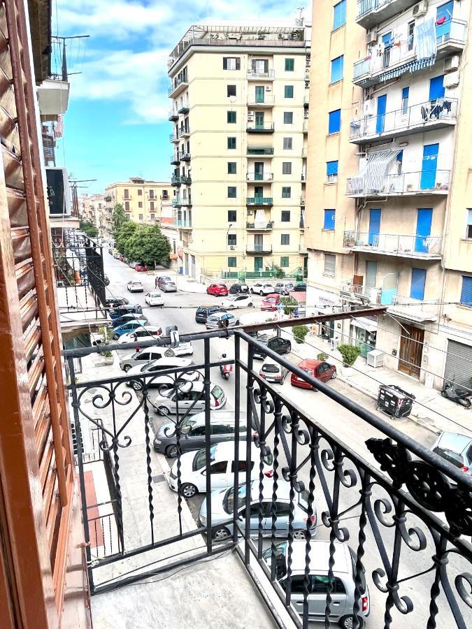Marilu Apartments Palermo Exterior foto